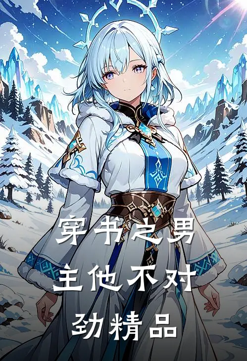 穿书之男主他不对劲精品