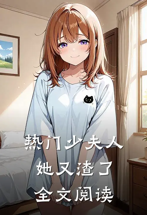 热门少夫人她又渣了全文阅读