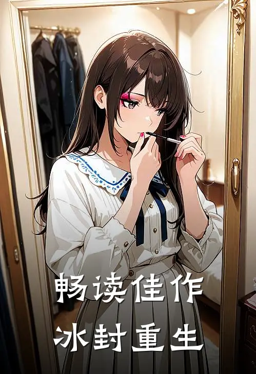 畅读佳作冰封重生
