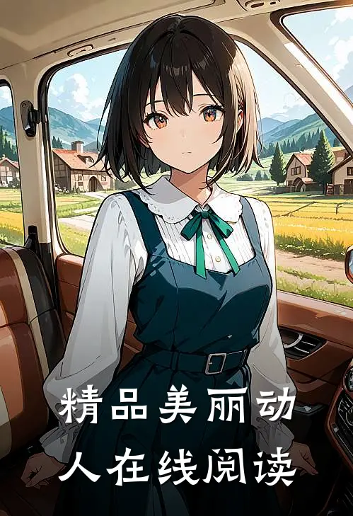精品美丽动人在线阅读