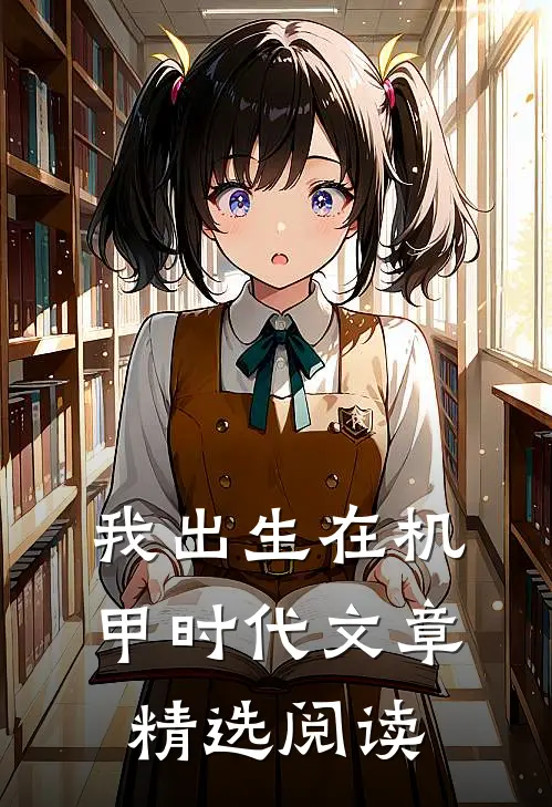我出生在机甲时代文章精选阅读