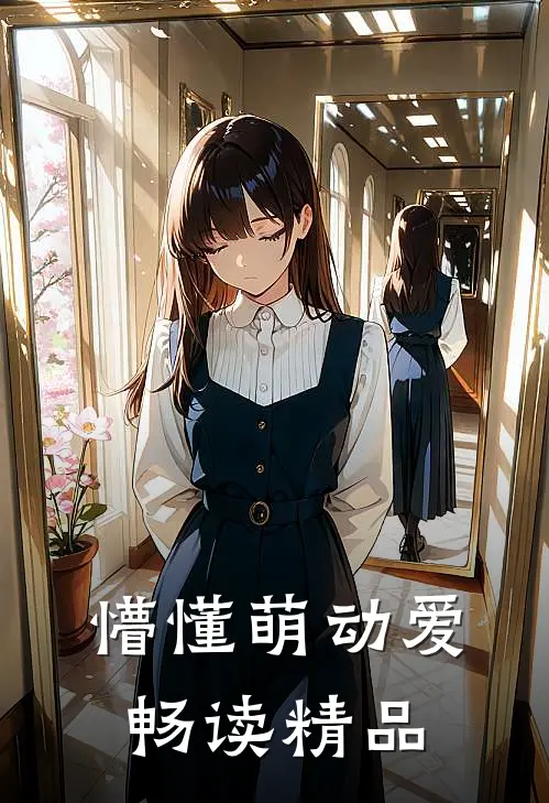 懵懂萌动爱畅读精品