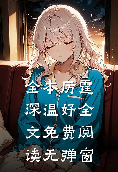 全本厉霆深温妤全文免费阅读无弹窗