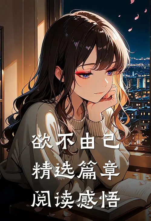 欲不由己精选篇章阅读感悟