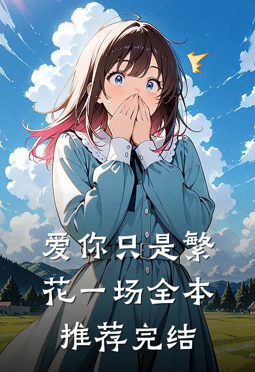 爱你只是繁花一场全本推荐完结