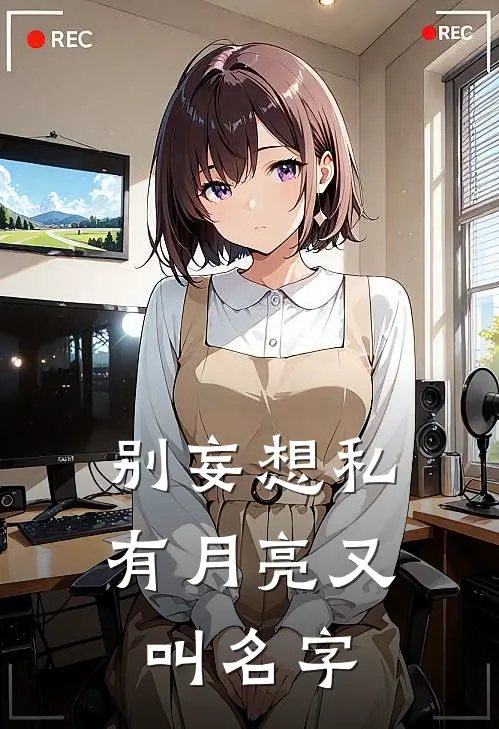 别妄想私有月亮又叫名字