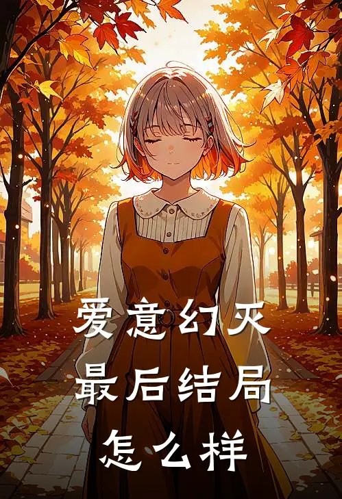 爱意幻灭最后结局怎么样