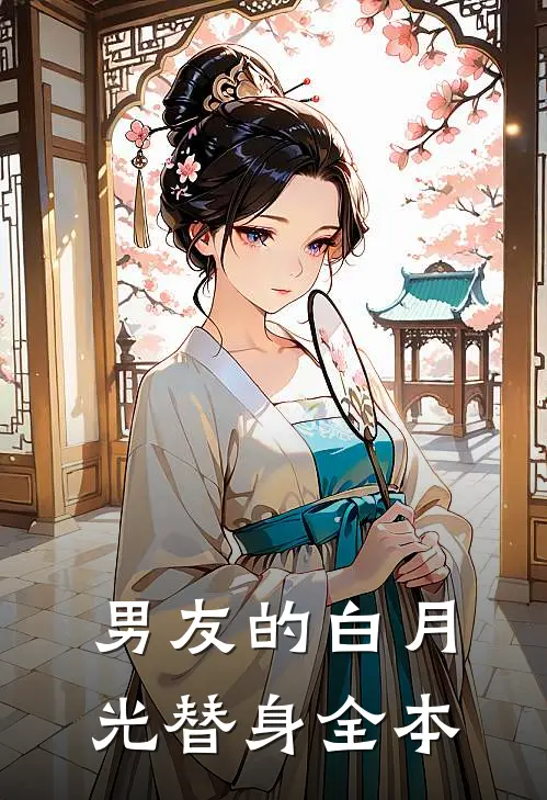 男友的白月光替身全本