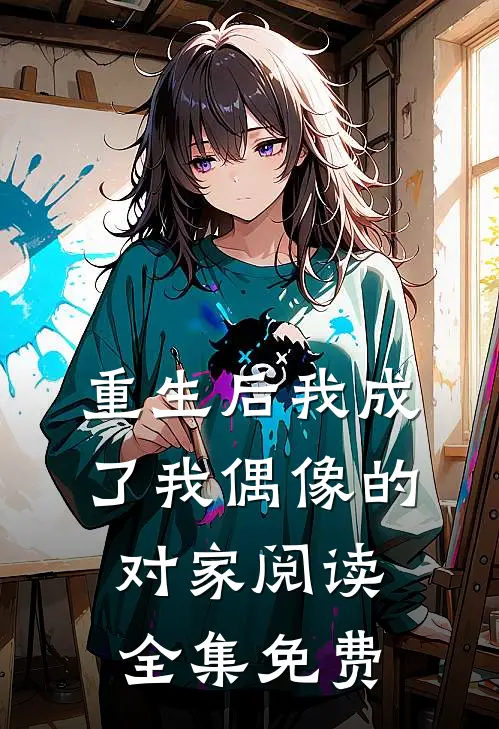重生后我成了我偶像的对家阅读全集免费