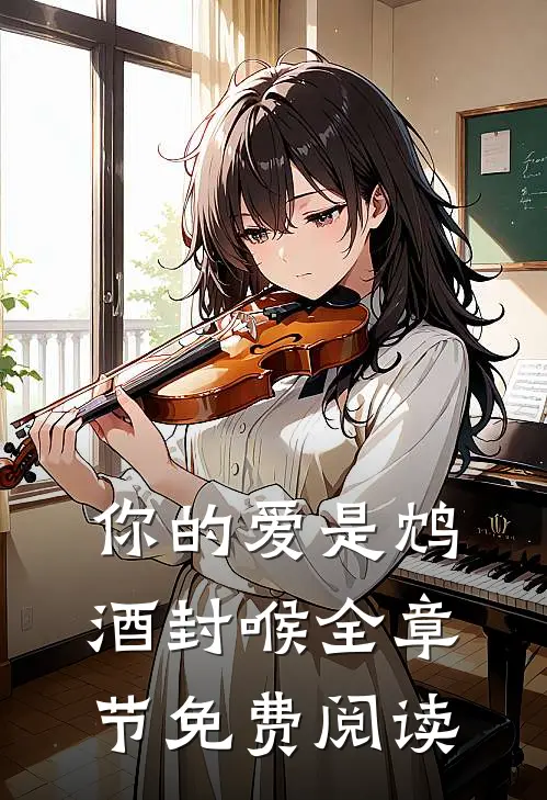 你的爱是鸩酒封喉全章节免费阅读