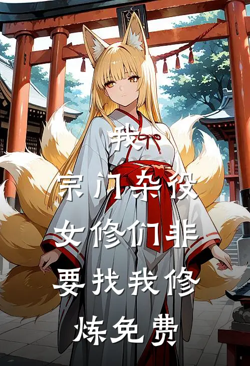 我，宗门杂役，女修们非要找我修炼免费