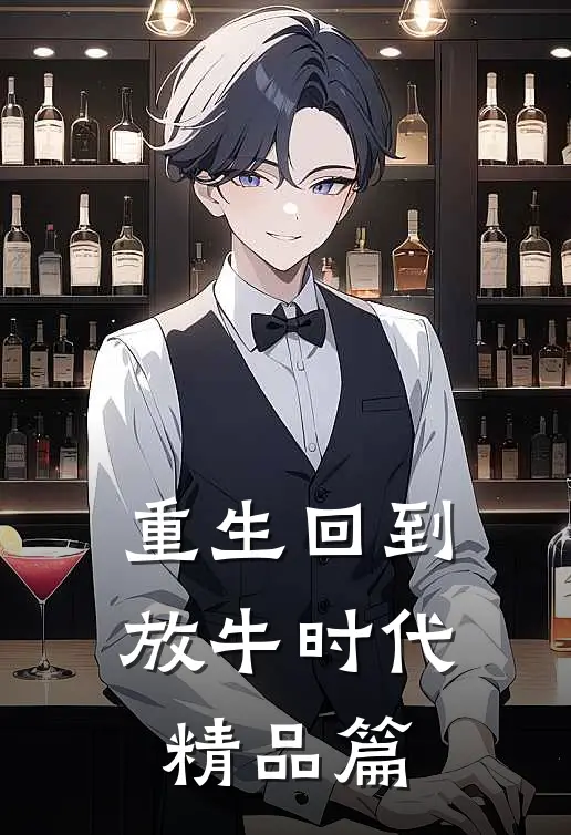 重生回到放牛时代精品篇
