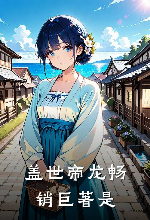 盖世帝龙畅销巨著是