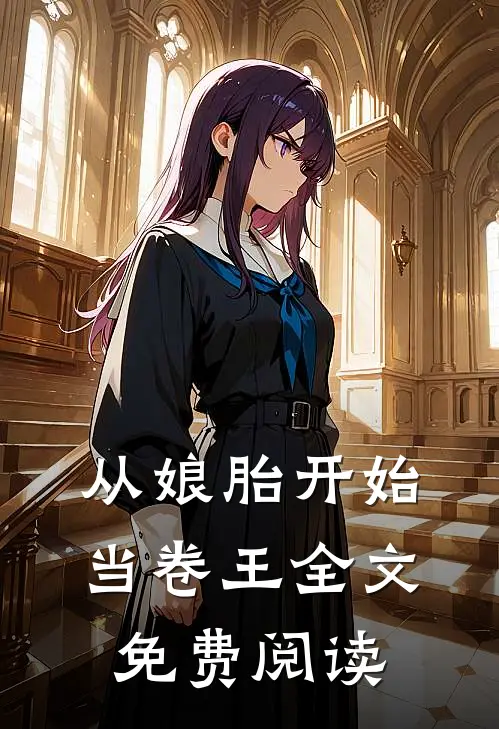 从娘胎开始当卷王全文免费阅读