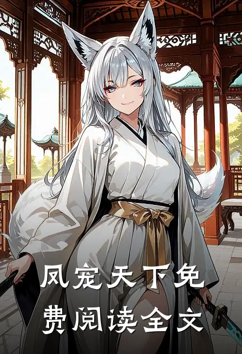 凤宠天下免费阅读全文