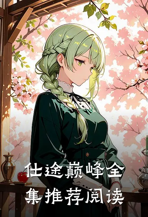 仕途巅峰全集推荐阅读
