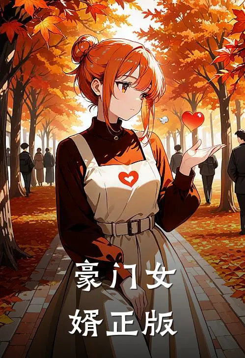 豪门女婿正版