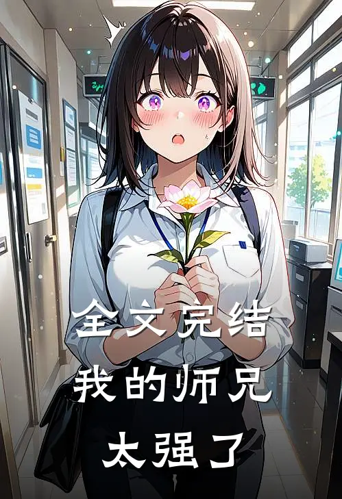 全文完结我的师兄太强了