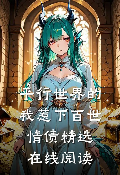 平行世界的我惹下百世情债精选在线阅读