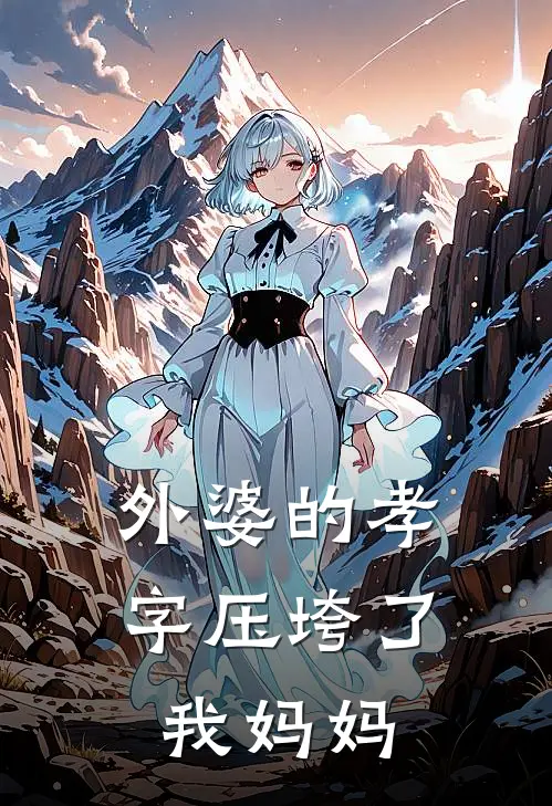 外婆的孝字压垮了我妈妈