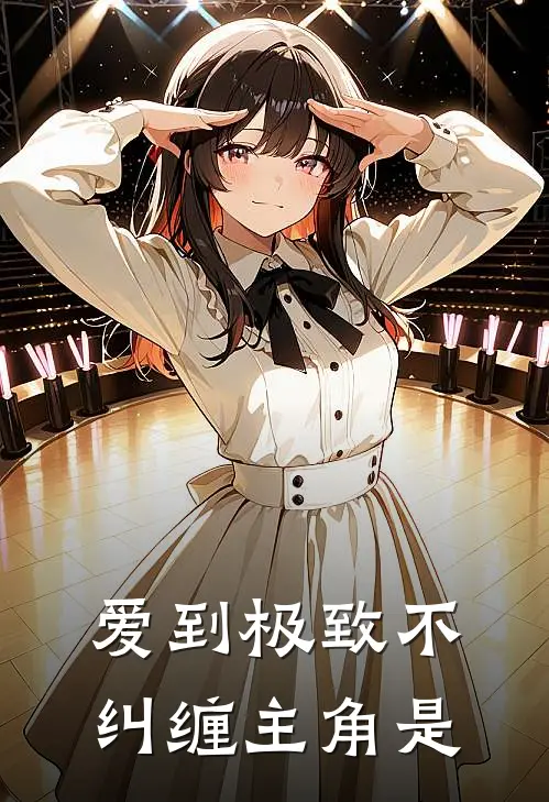 爱到极致不纠缠主角是
