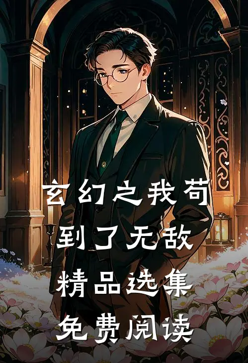 玄幻之我苟到了无敌精品选集免费阅读