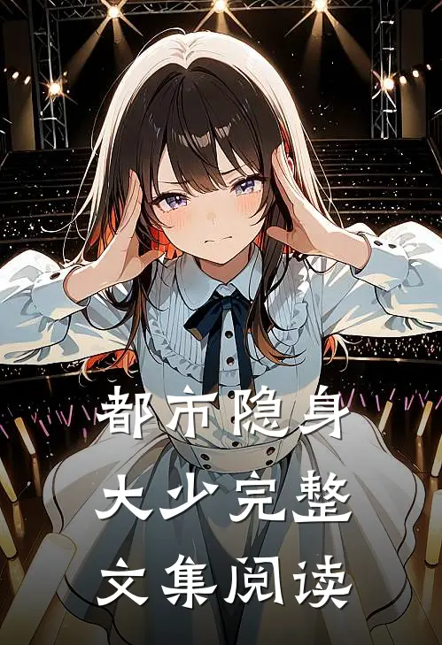 都市隐身大少完整文集阅读