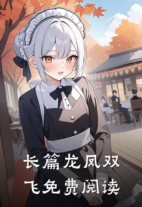 长篇龙凤双飞免费阅读