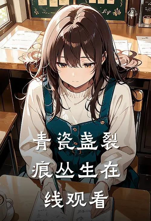 青瓷盏裂痕丛生在线观看