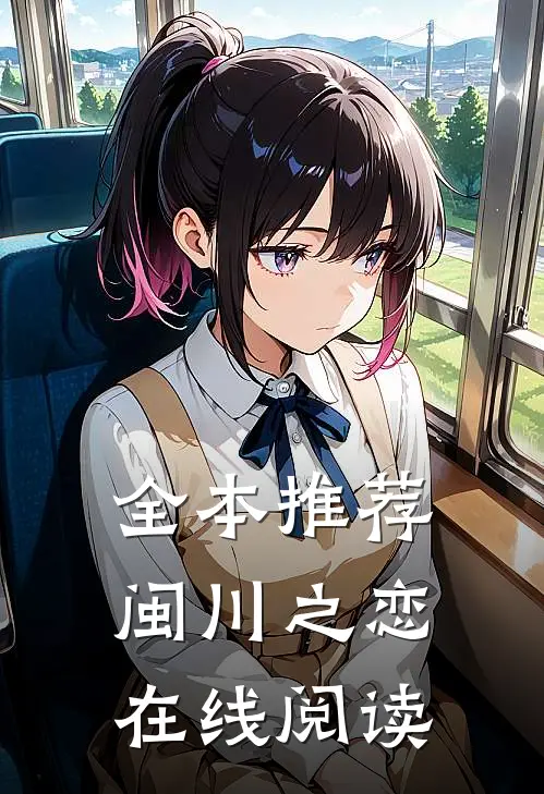 全本推荐闽川之恋在线阅读