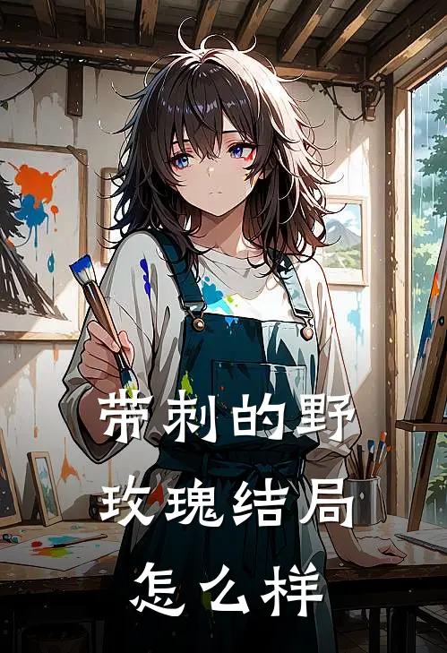 带刺的野玫瑰结局怎么样