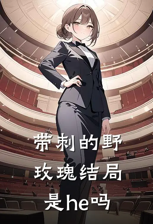 带刺的野玫瑰结局是he吗