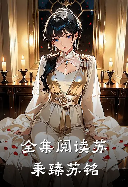 全集阅读苏秉臻苏铭