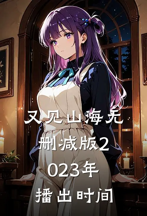 又见山海无删减版2023年播出时间
