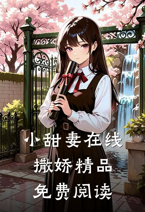 小甜妻在线撒娇精品免费阅读