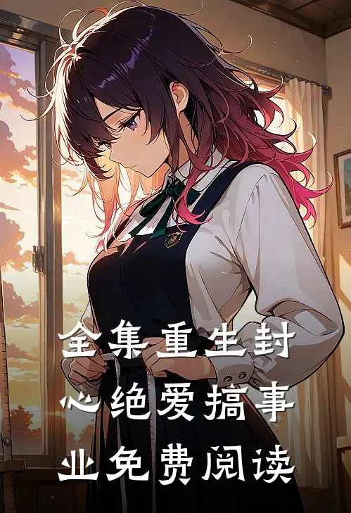 全集重生封心绝爱搞事业免费阅读