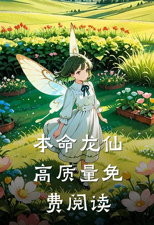 本命龙仙高质量免费阅读