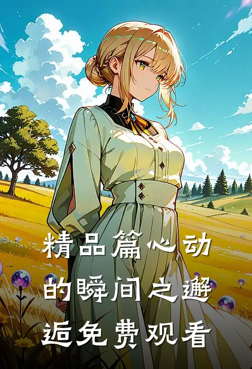 精品篇心动的瞬间之邂逅免费观看