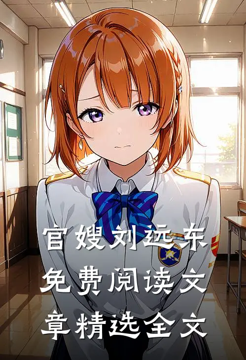 官嫂刘远东免费阅读文章精选全文