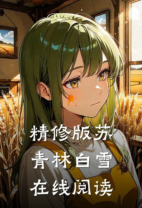 精修版苏青林白雪在线阅读