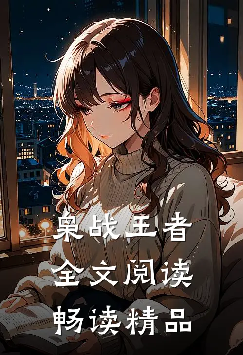 枭战王者全文阅读畅读精品