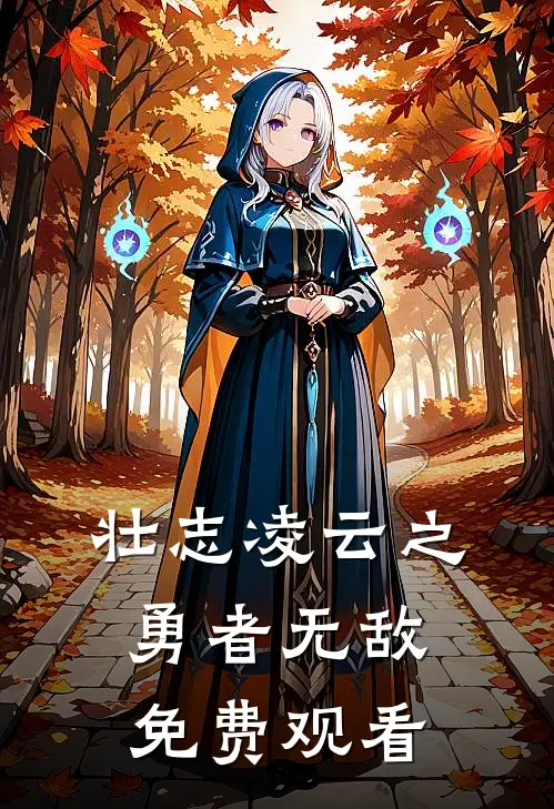 壮志凌云之勇者无敌免费观看