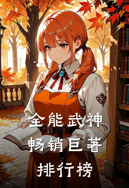 全能武神畅销巨著排行榜