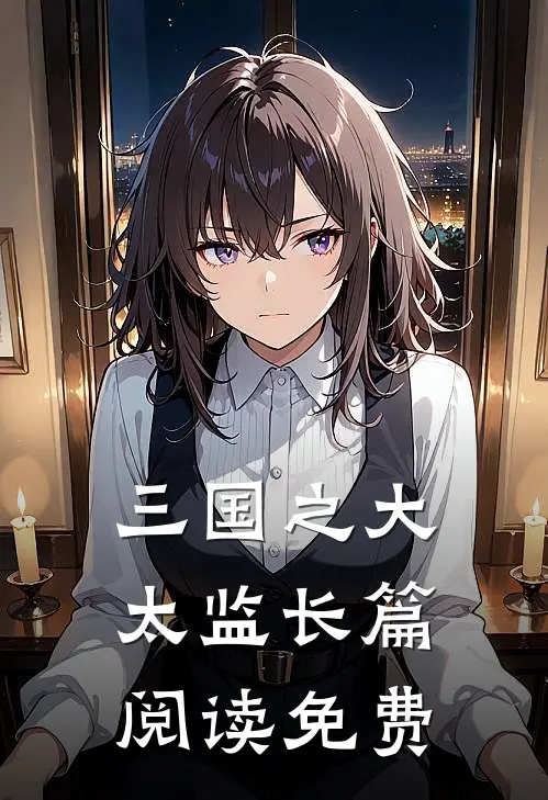 三国之大太监长篇阅读免费