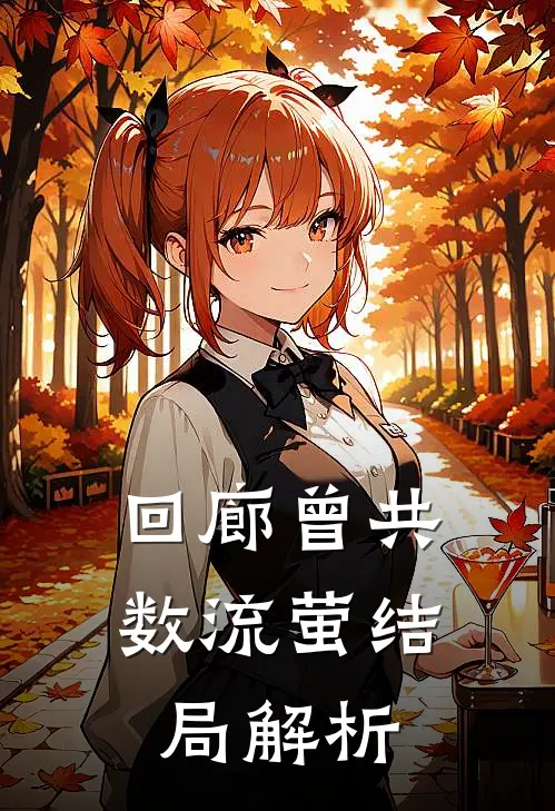 回廊曾共数流萤结局解析