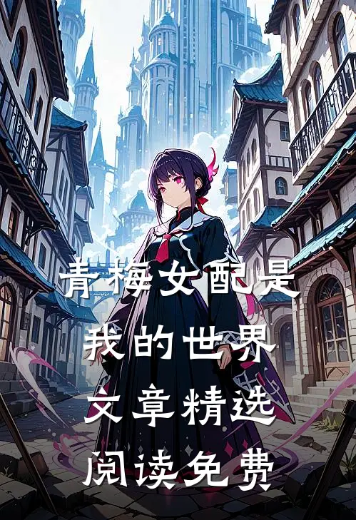 青梅女配是我的世界文章精选阅读免费