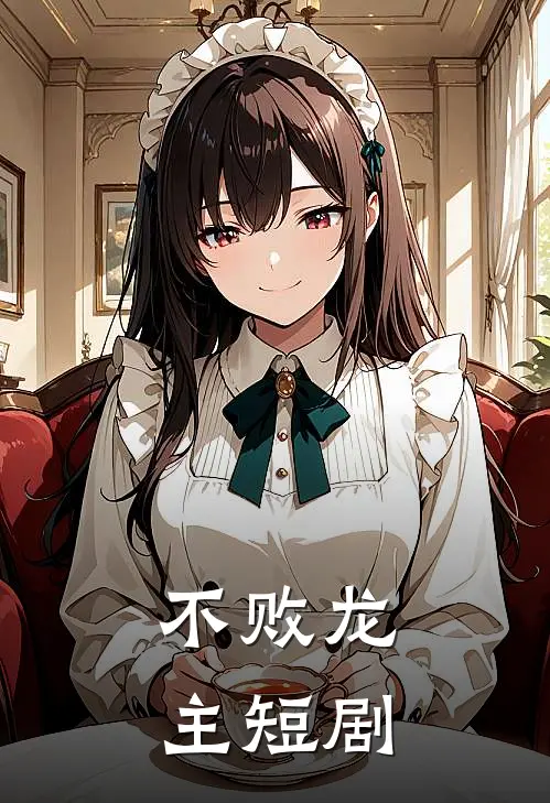 不败龙主短剧