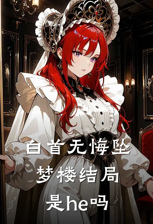 白首无悔坠梦楼结局是he吗