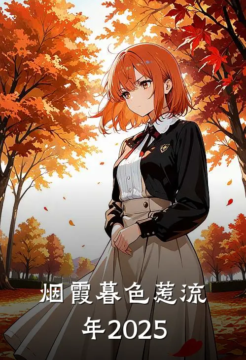 烟霞暮色惹流年20-25
