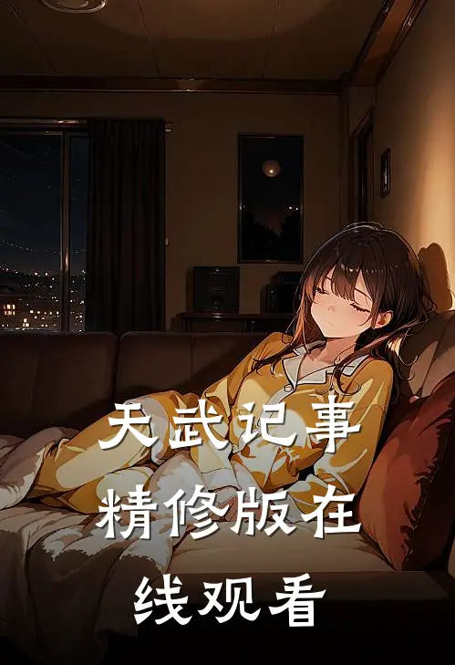 天武记事精修版在线观看